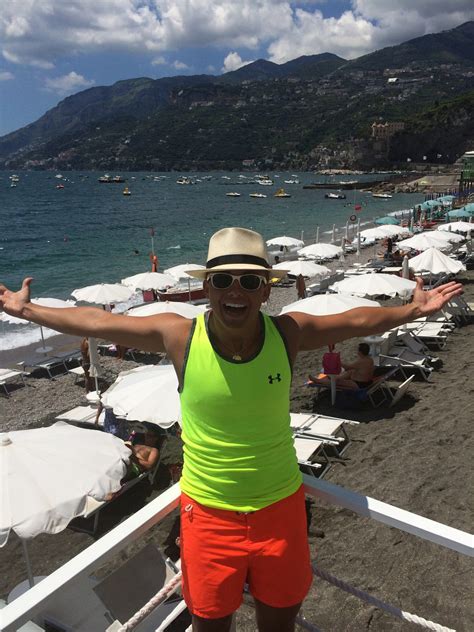 La Dolce Vita - Baltimore Magazine