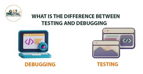 What Is The Difference Between Testing And Debugging