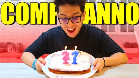 FACCIO LA TORTA DI COMPLEANNO A KENDAL YouTube