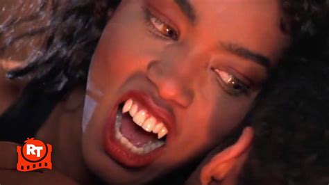 Vampire In Brooklyn 1995 Seduced By A Vampire Scene Movieclips