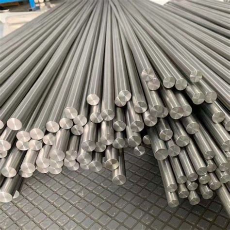 Factory ASTM A276 17 4 PH 630 Stainless Steel Round Bars And Rod