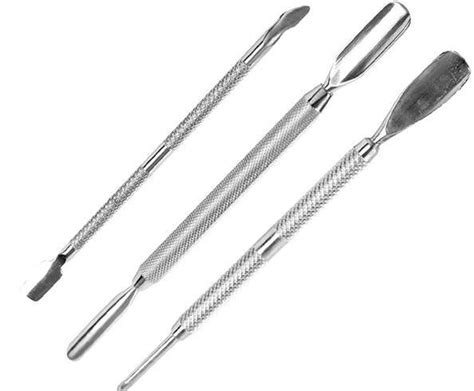 Pedicure Tools For Picture Perfect Nails Just 7 Tools Required