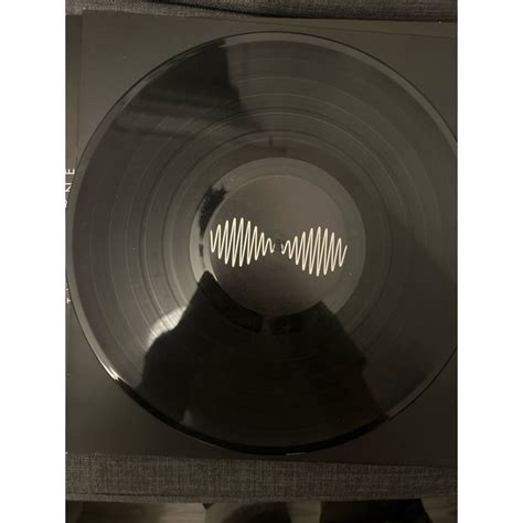 AM Arctic monkeys vinyl record | in Brick Lane, London | Gumtree