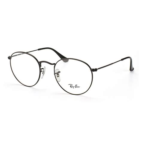 Déstockage oculos round metal ray ban