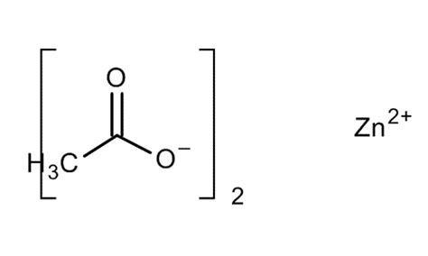 Merck 108800 Zinc Acetate Dihydrate Extra Pure Uspph Eur 1 Kg