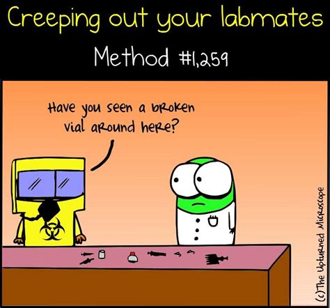 Biology Love Lab Humor Science Memes Science Jokes