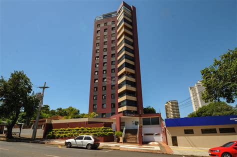 Apartamento Duplex De Cobertura No Edif Cio Athenas No Centro De Foz Do