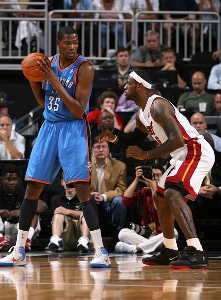 Durant To Play All Five Positions | SLAM