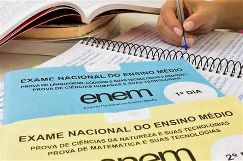 Ufmg Universidade Federal De Minas Gerais Enem Tem O Menor N Mero