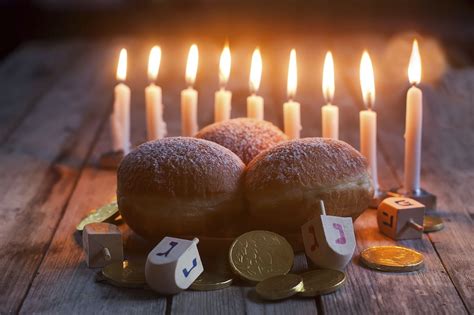 Hanukkah Tableau How To Celebrate Hanukkah Hanukkah Candles Hanukkah