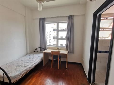 Room For Rent Geylang Singapore Kallang MRT Stadium MRT