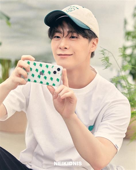 Boy Crush ASTRO S MoonBin Is The Definition Of Best Boy Energy And