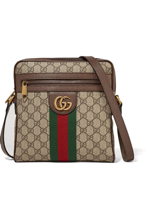 Gucci Ophidia Shoulder Bag Small