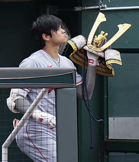 大谷翔平 ¹⁷ ⚾️ohtani Shohei ¹⁷ On Twitter 😚😚😚😚 Yu43e4tk8f