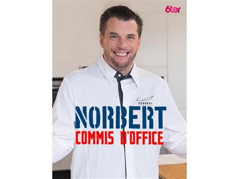 Prime Video Norbert Commis D Office Saison 4