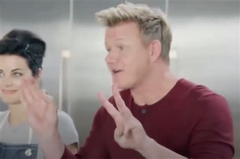 Gordon Ramsay 3 0 Cry By Nickboing Sound Effect Meme Button Tuna