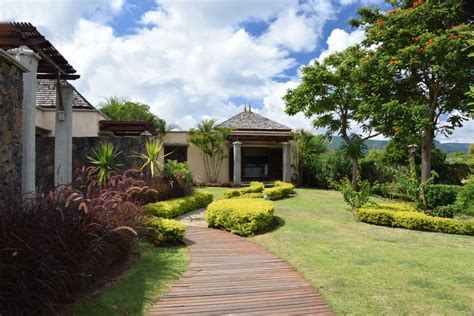 Upgraded Bedroom Villa For Sale Tamarin Mauritius