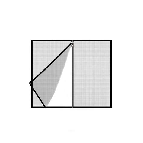 2024 New Window Screen Adjustable Window Net Stainless Steel Wire Fine