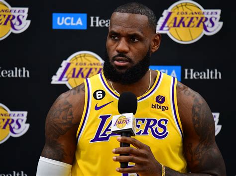 Brian Windhorst Reveals Why LeBron James Truth Shake Is A Bad Sign