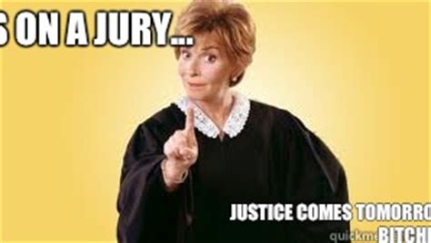 Jury Duty memes | quickmeme