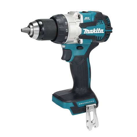 Parafusadeira Furadeira Impacto 18v LXT DHP489Z MAKITA em Promoção