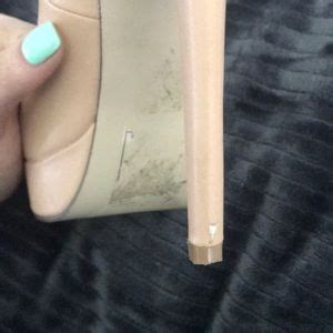 Forever Shoes Forever Nude Platform Pumps Poshmark