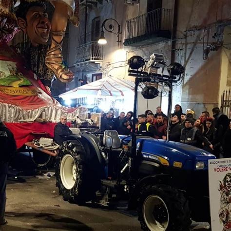 Bimbo Morto Al Carnevale Di Sciacca Chiesto Il Processo Anche Per Il