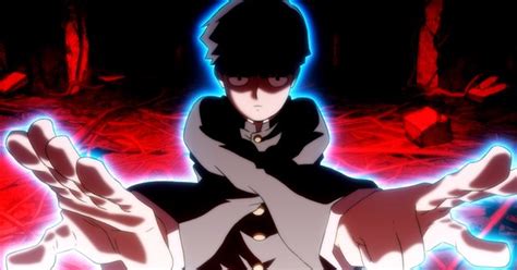 Mob Psycho 100 Season Three Stills Preview Episode Two