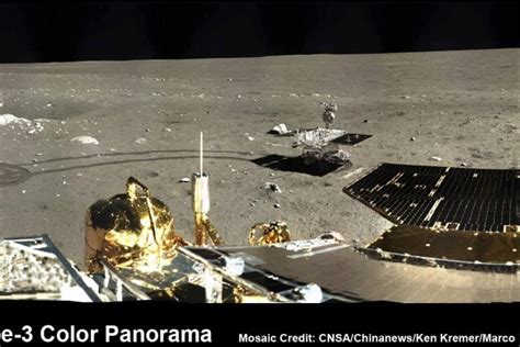 La Luna è Frutto Dello Scontro Frontale Tra Terra E Theia Focusit