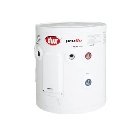 Dux Proflo 50l Electric Hot Water Dux 50l Electric Hot Water Dux