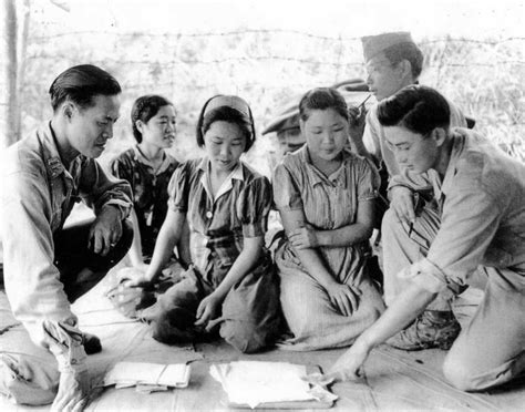 Historical Issue Of Comfort Women And How It Remains A Thorn In Japan