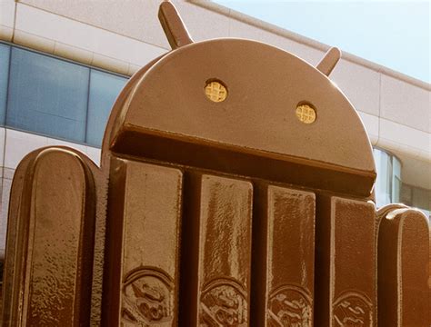 Caracter Sticas Y Funciones De Android Novedades De Kitkat