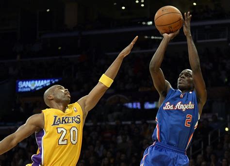 Lakers Suffer Humiliating Worst Loss To Clippers 142 94