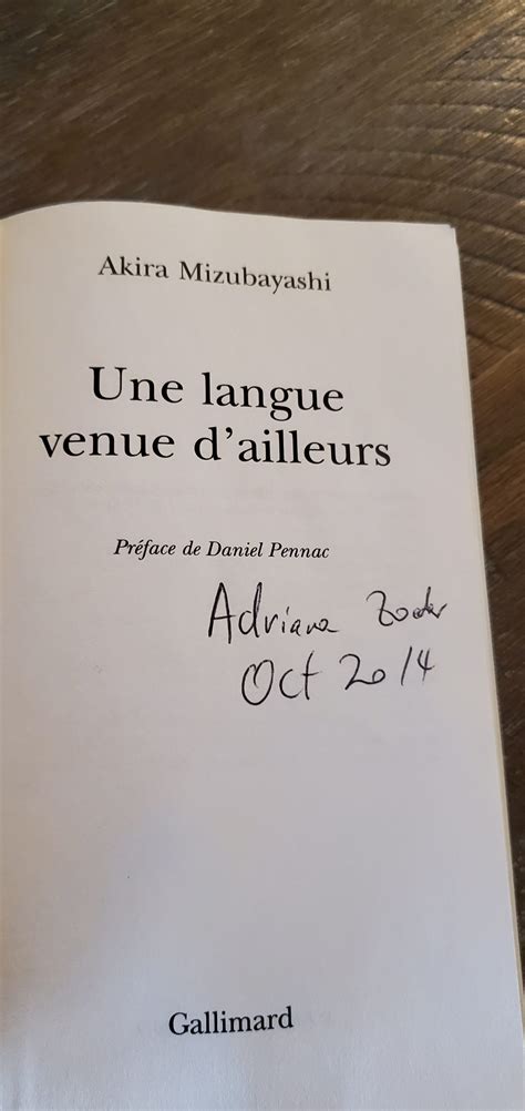 Book 4 Of 50 Une Langue Venue Dailleurs Open Edutalk