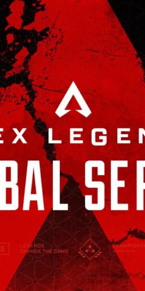 Esports Arena Slight Faves To Win Apex Legends Global Series Split 2