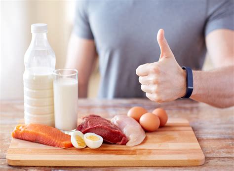 The 1 Best Protein To Eat Every Day Says Dietitian — Eat This Not That