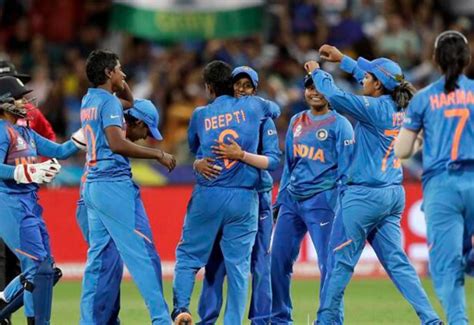 Icc Womens World Cup 2022 Mithali Raj To Lead Jemimah Rodrigues And