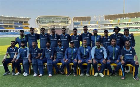 Where To Watch Vijay Hazare Trophy Live Streaming Channel