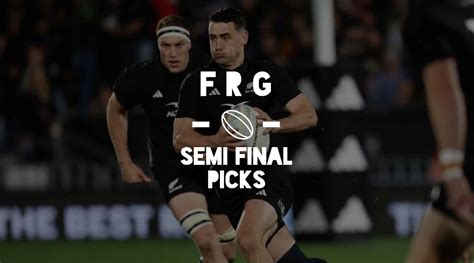 Fantasy Rugby Tips Picks And Pre Match Thoughts Rugby World Cup 2023