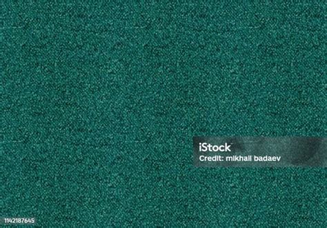 Latar Belakang Tekstur Karpet Hijau Karpet Dengan Tumpukan Dangkal
