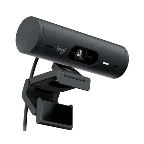 Camara Web Logitech