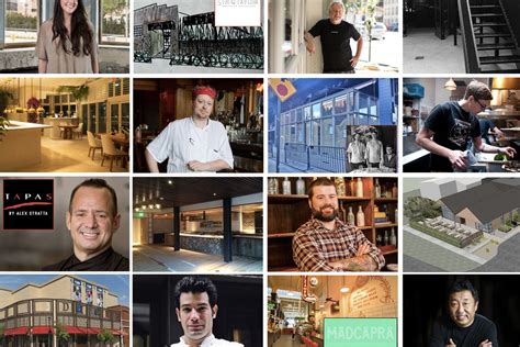 The 33 Most Anticipated Restaurant Openings Winter 2015 Eater