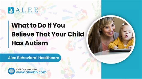 Understanding Autism Social Stories And Their Role In Skill Development By Alee Behavioral