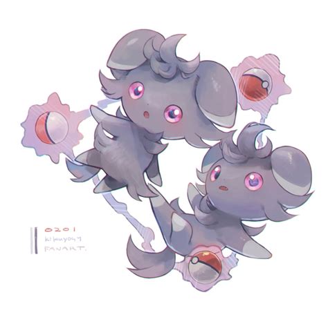 Espurr Human