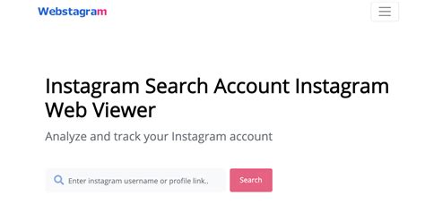 The 7 Top Tools To Search Users On Instagram Kicksta