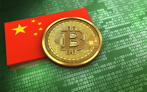 China Decided Bitcoin Not Banned And Crypto Transactions Allowed