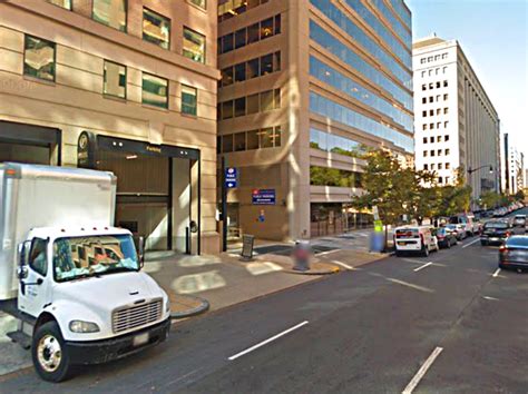 1250 I St Nw Parking Parkwhiz