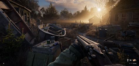 STALKER 2 – как играть Сталкер 2 бесплатно в Game Pass Ultimate и PC ...