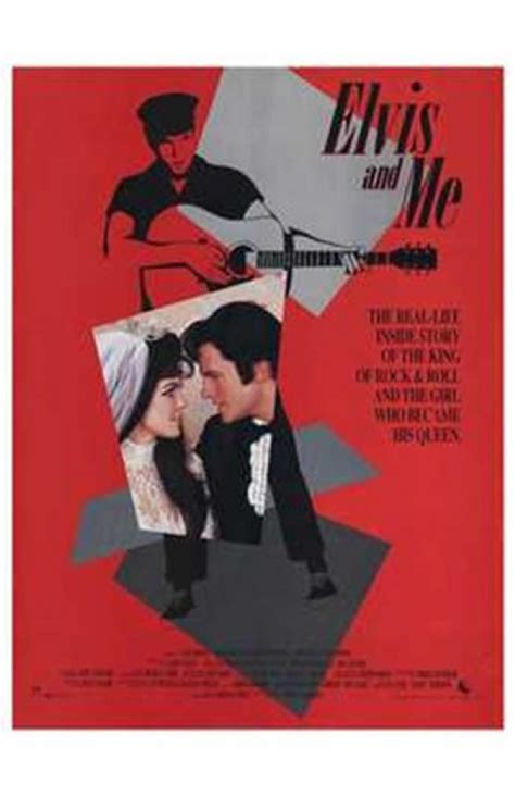 Elvis and Me Movie Poster (11 x 17) - Item # MOV244619 - Posterazzi