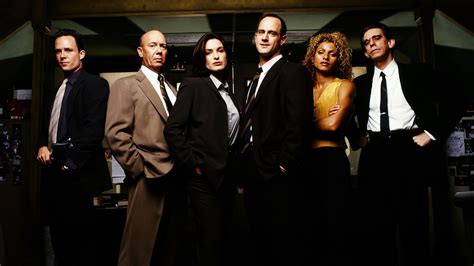 Law And Order Svu Wallpapers Wallpaper Cave